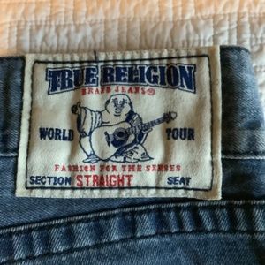 True Religion 34